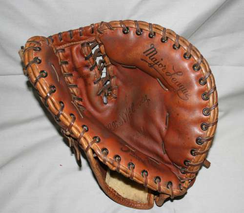 Willie McCovey Sonnett TW45 Front